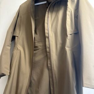Lululemon Rain Jacket